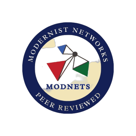 ModNets logo